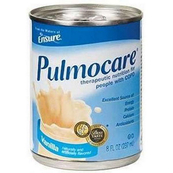 PULMOCARE LATA 8 ONZ.