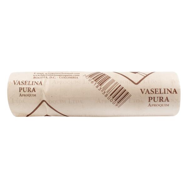 VASELINA 12 UND APROQUIM