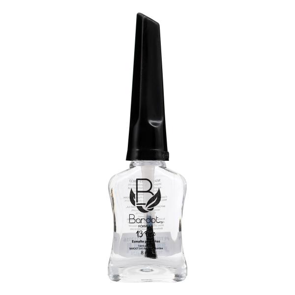 ESMALTE BARDOT PETIT 13 TRANSPARENTE