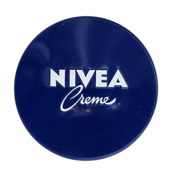 CREMA NIVEA 60 ML