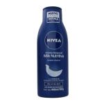 CREMA NIVEA B.MILK NUTRITI (ALMEND)400ML