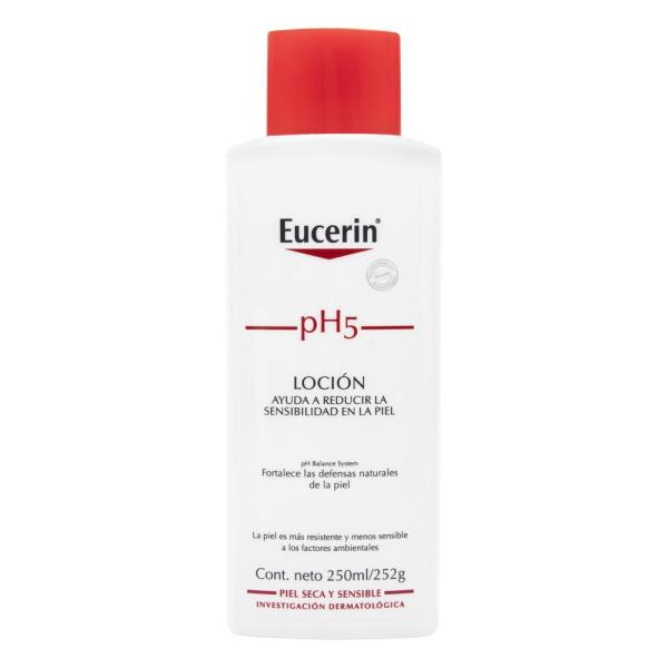 EUCERIN PH5 LOCION 250 ML