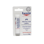 PROT.LABIAL EUCERIN 4.8 GR