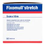 FIXOMUL STRETCH 5 CM 10 MTS