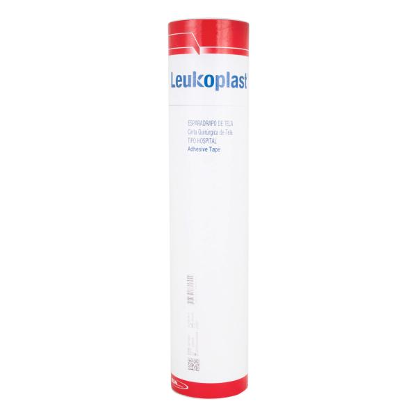 ESP.LEUKOPLAST 12X10 T.HOSPITALARIO(A)
