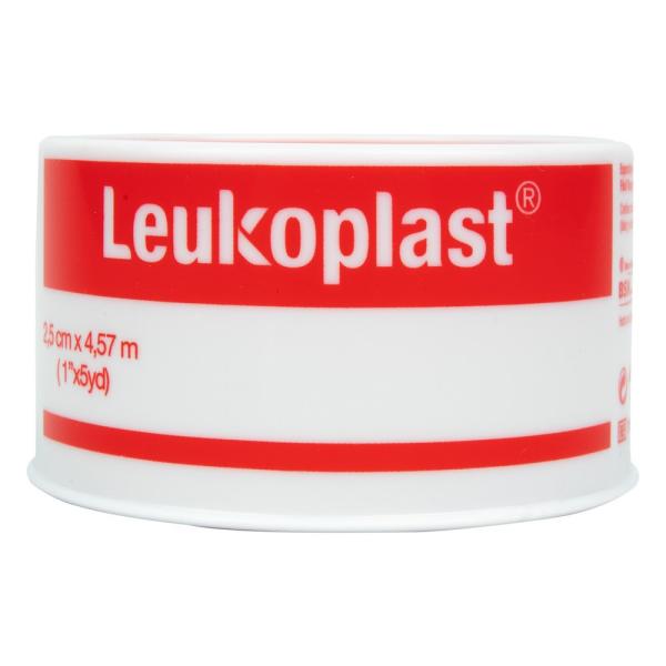 ESP.LEUKOPLAST 1X5