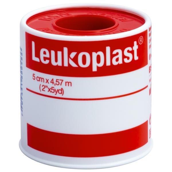 ESP.LEUKOPLAST 2X5