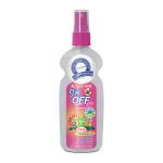 REPELENTE STAY OFF SPRAY NINOS 120 ML