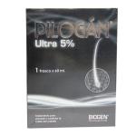 PILOGAN ULTRA 5% LOCION 60 ML (A)(PAE)