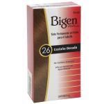 BIGEN MATICES 26 CASTANO DORADO