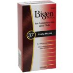 BIGEN MATICES 37 CAOBA OSCURO