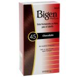 BIGEN MATICES 45 CHOCOLATE