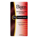 BIGEN MATICES 96 BORGONA OSCURO