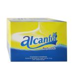 ALCANFOR LIBRA CAJA 60 UND