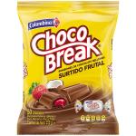 CHOCO BREAK 50 UNIDADES R.0218