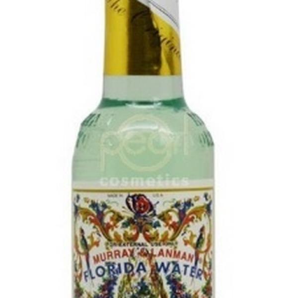 AGUA FLORIDA MURRAY 221 ML