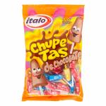 CHUPETA ITALO CHOCOLATE 50 UND R.1096