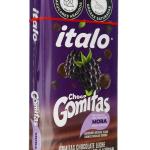 GOMAS ITALO CHOC.MORA R.624