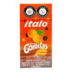 GOMAS ITALO CHOC.NARANJA R.626