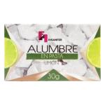 ALUMBRE BARRA LIMON DISANFER