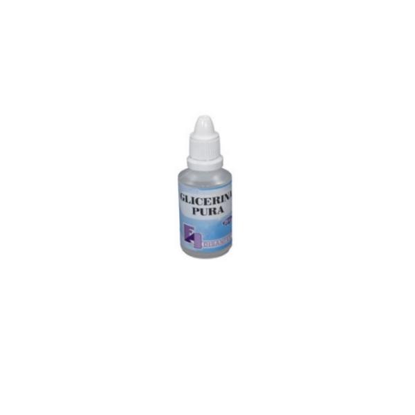 GLICERINA PURA 30 ML 12 UND
