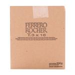 FERRERO ROCHER TRIPACK 16X3 UND