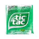 TIC TAC MENTA REPUESTO 12 UND