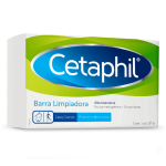 CETAPHIL JABON 127 GR (PDC)