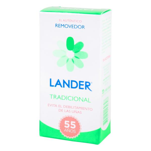 REMOVEDOR LANDER 35 ML