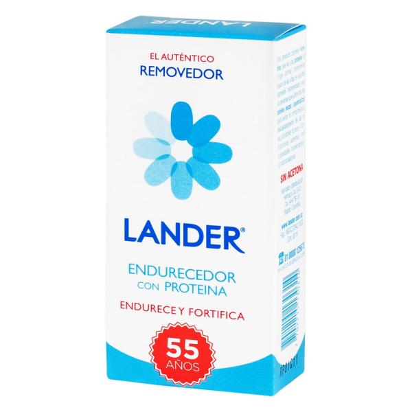 REMOVEDOR LANDER PROTEINA 35 ML