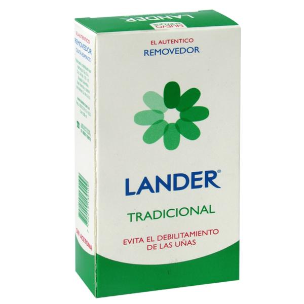 REMOVEDOR LANDER 55 ML