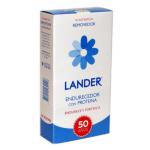 REMOVEDOR LANDER PROTEINA 55 ML