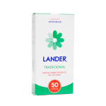 REMOVEDOR LANDER 75 ML