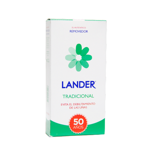 REMOVEDOR LANDER 75 ML