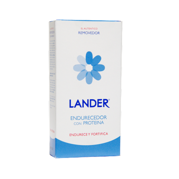 REMOVEDOR LANDER PROTEINA 75 ML