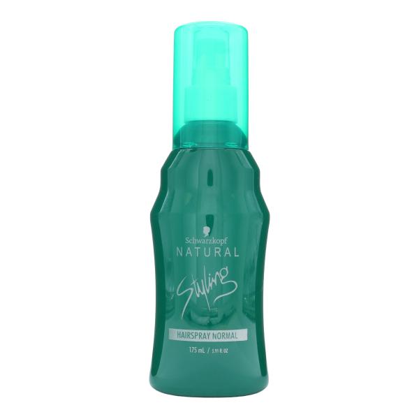 LACA NATURAL STYLING NORMAL 175 ML