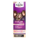 PALETTE CREM TUBO 4-88 CASTANO ROJIZO
