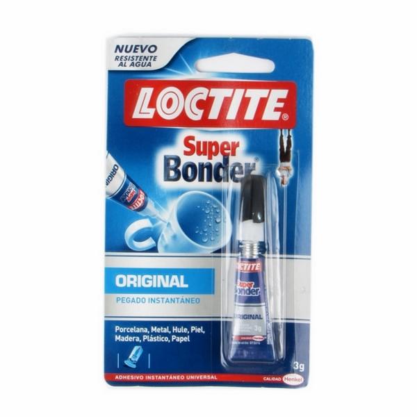 SUPER BONDER 3 GR