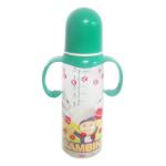 BIBERON BAMBINI 2 MANIJAS 8 OZ