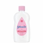 ACEITE JJ BABY ORIGINAL 100 ML