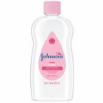 ACEITE JJ BABY ORIGINAL 300 ML