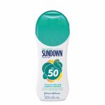 BLOQ.SUNDOWN FPS 50 120 ML