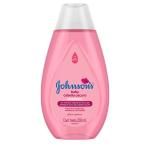 CHA JJ BABY CABELLO OSCURO 200 ML