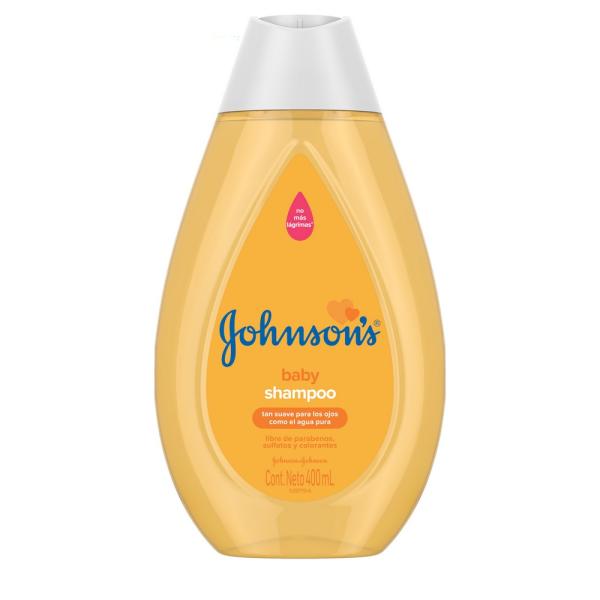 CHA.JJ BABY ORIGINAL 400 ML