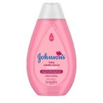 CHA JJ BABY CABELLO OSCURO 400 ML