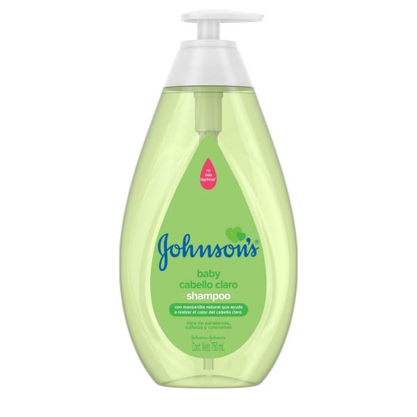 CHA.JJ BABY MANZANILLA 750 ML