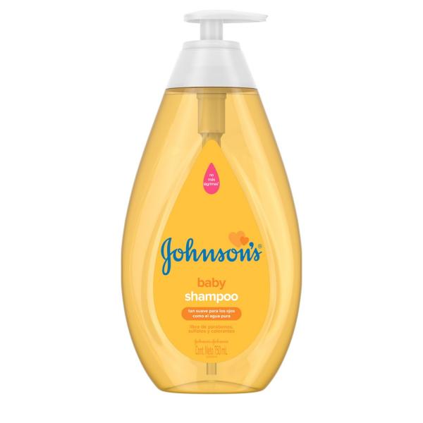 CHA.JJ BABY ORIGINAL 750 ML