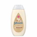 CREMA JJ BABY AVENA 200 ML