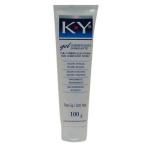 LUBRICANTE INTIMO K-Y GEL 100 GR