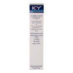LUBRICANTE INTIMO K-Y GEL 50 GR